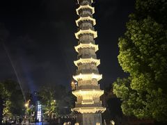 -香积寺