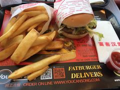 iphone_upload_pic-FATBURGER 特富客汉堡(外交公寓店)