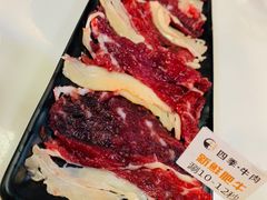 -三头牛·潮汕牛肉生蚝火锅 (夏湾店)