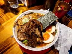 -老龙亭拉面店