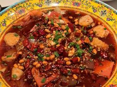 -八大碗·地道东北菜(东陵西路店)