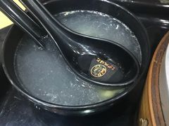 -百年尹氏汤包(湖南路狮子桥店)