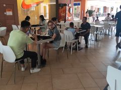 -乡村基(双流时代奥特莱斯餐厅)