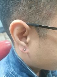 -苏针艺纹身·穿孔饰品