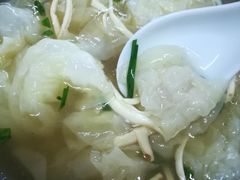-荣巷小馄饨(荣巷店)