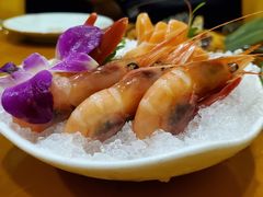 -银子铁板烧料理自助餐(人民广场店)