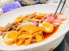 -群英会·三国菜(曹魏古城店)