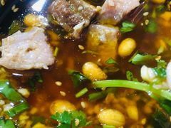 -唐记煌大坨卤牛肉串串(瑞南街店)