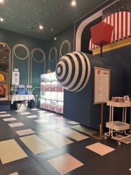 -MELAND CLUB亲子乐园·派对·餐厅(北京芳圆里ID MALL店)