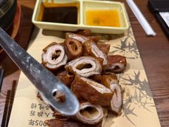 -四灶儿·2005地道杭帮菜(杭州鼓楼1店)