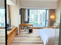 -广州天河合景福朋喜来登酒店