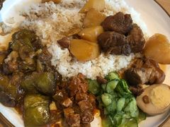 -顶好快餐(市府店)