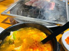 -东俞·韩式料理(院东街店)