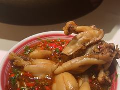 -九鼎轩脆毛肚火锅(三钢里店)
