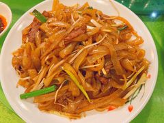 -盛港湾海鲜食府(黄沙店)