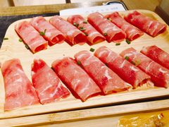 -许府牛火锅(信义坊总店)