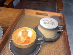 -猫屎咖啡(陶溪川店)
