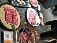 -NIUAN牛庵·日式和牛烧肉(恒隆店)
