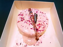 -麦雪尔甜品·生日蛋糕(新街口旗舰店)