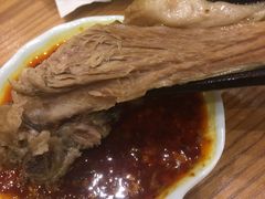 -清真·益鑫羊肉手抓馆(花园北街店)