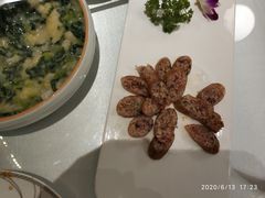 -宁夏国强手抓羊肉·清真菜(未央路凤三店)