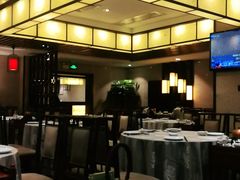 大堂-香云轩·顺德菜(香云纱园林酒店店)