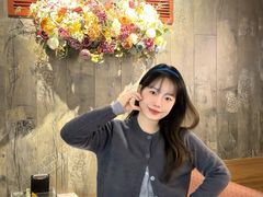 -路易十三西餐厅(西关新天地店)