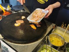 -卞姐蛋饼(陕西南路店)