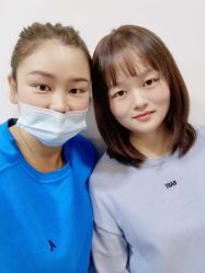 -起点潮色造型