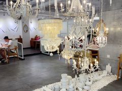 大堂-妞妞家(银通店)