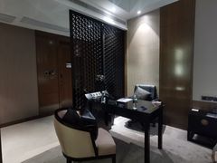 -上海静安铂尔曼酒店