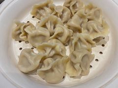 -米香居新鲁味·水饺餐厅