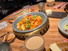 -耶里夏丽·丝路新疆菜·清真食品(徐汇南丹东路臻选店)