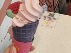 -麦当劳(北苑秋实路店)