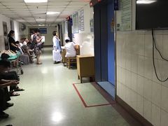 -无锡市第二人民医院(南院)