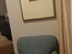 -武汉江城明珠豪生大酒店