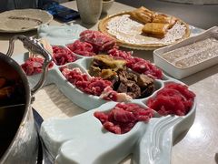 -潮牛壹号鲜牛肉火锅(新亚太店)