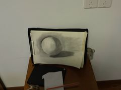 -八哥美术·成人美术画室(总校区)