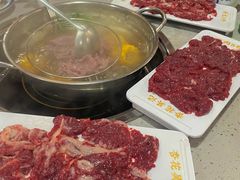 -杏花吴记牛肉火锅