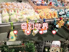 -南京路步行街