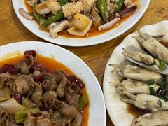 -温州一家人美食(西木头市店)