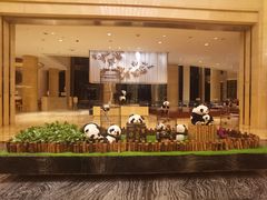 -成都保利公园皇冠假日酒店(熊猫基地店)
