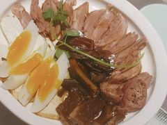 -潮界(虹桥新天地店)