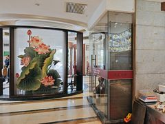 -牟传仁饭庄(星海店)