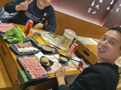 -呷哺呷哺 黄金牧场 (大港油田幸福广场店)