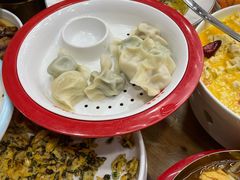 -李老哈·东北菜(宋园路店)