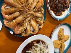 -同兴半盆菜酒家(打浦路店)