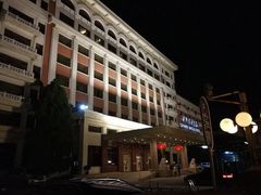 -北京前门建国饭店