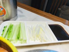 -佰家小厨·南京菜(夫子庙店)