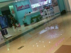 -Isee灰姑娘国际儿童艺术中心(BHGMall店)